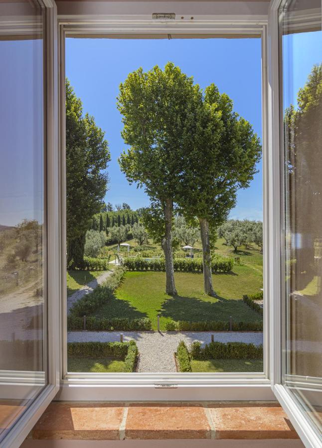 Villa Agnolaccio Residenza D'Epoca Pistoya Exterior foto